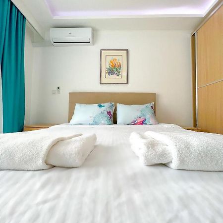 Mercan Otel Чанаккале Экстерьер фото