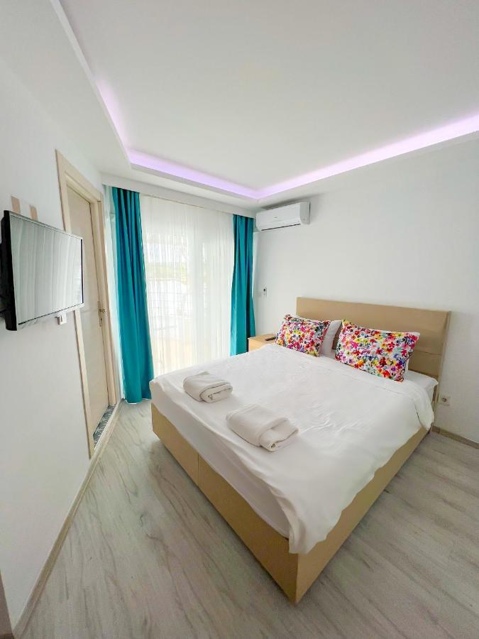 Mercan Otel Чанаккале Экстерьер фото