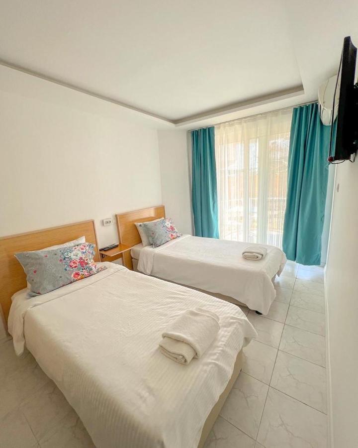Mercan Otel Чанаккале Экстерьер фото