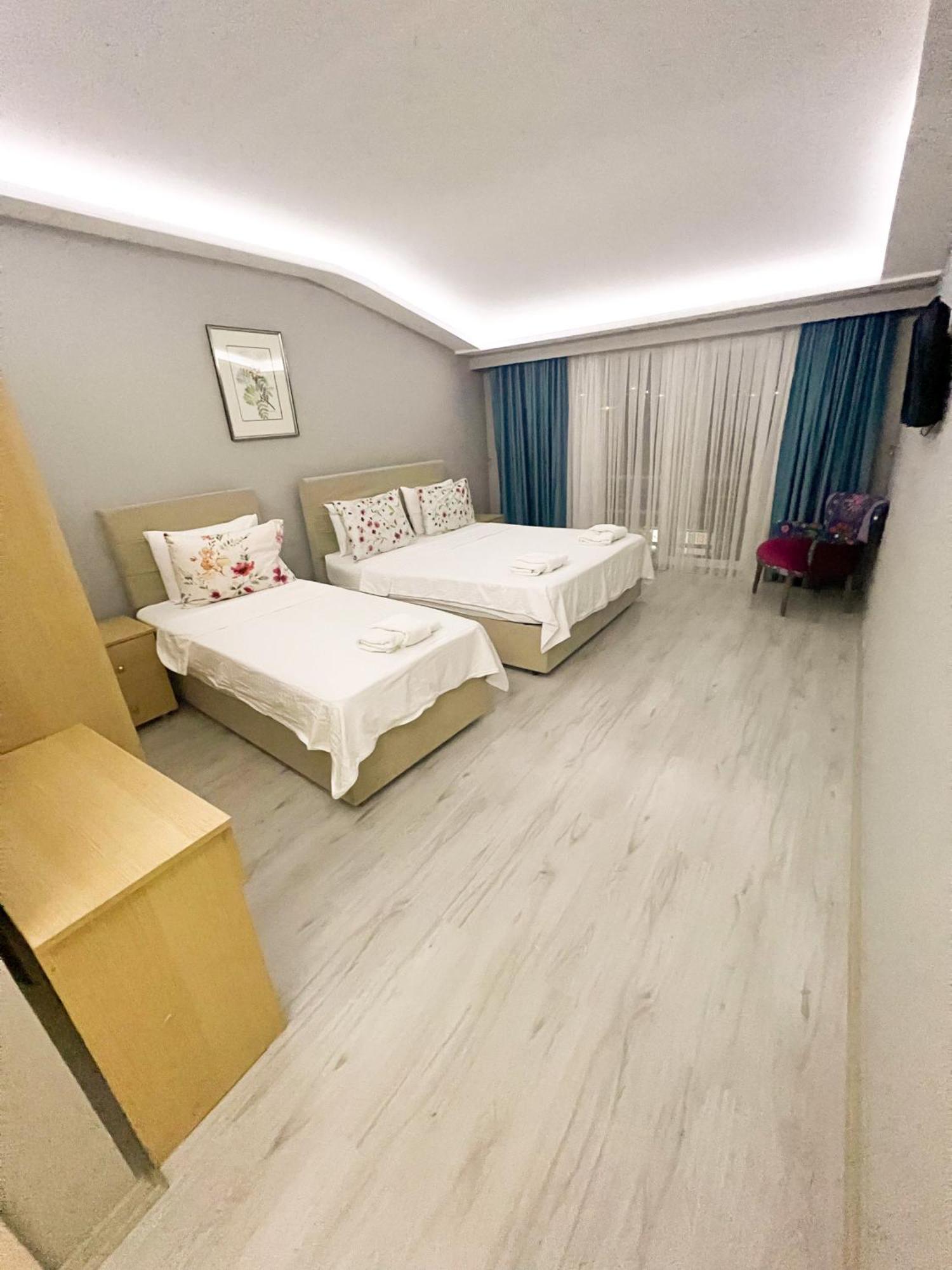 Mercan Otel Чанаккале Экстерьер фото